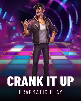 Crank It Up