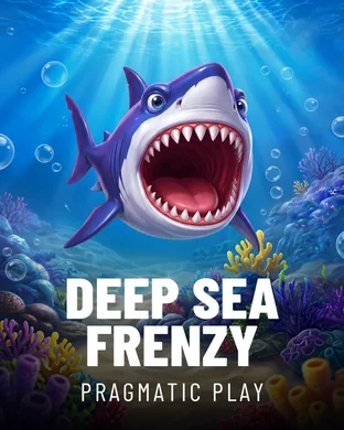 Deep Sea Frenzy