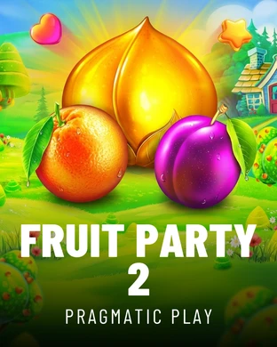 Fruit Party 2