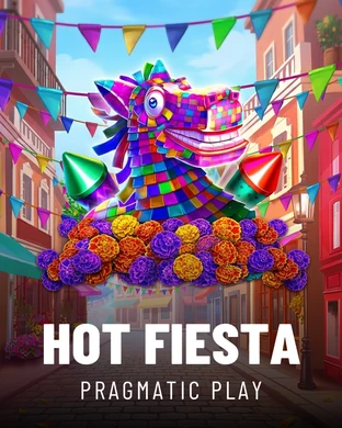 Hot Fiesta