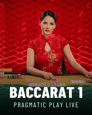 Baccarat 1