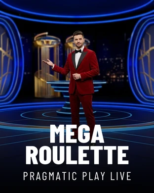 Mega Roulette