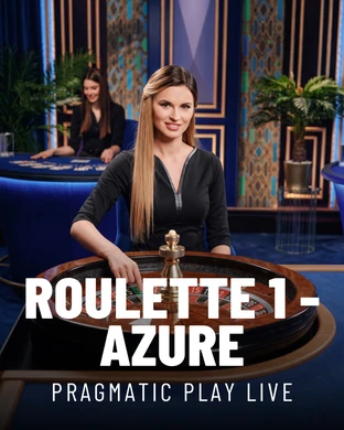 Roulette 1 - Azure