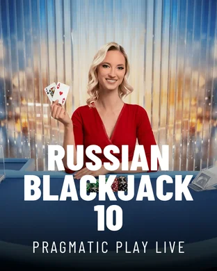 Russian Blackjack 10