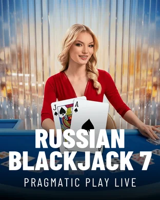 Russian Blackjack 7