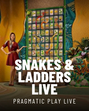 Snakes & Ladders Live