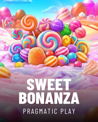 Sweet Bonanza