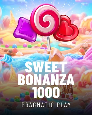 Sweet Bonanza 1000