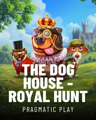 The Dog House - Royal Hunt
