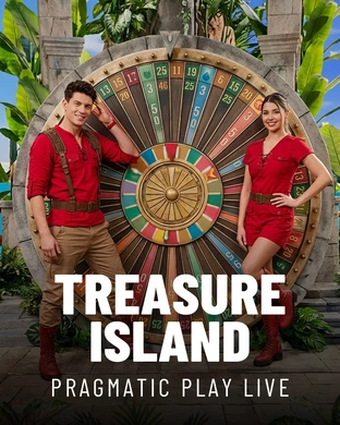 Treasure Island