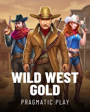 Wild West Gold