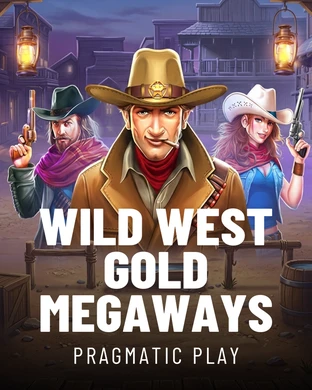 Wild West Gold Megaways