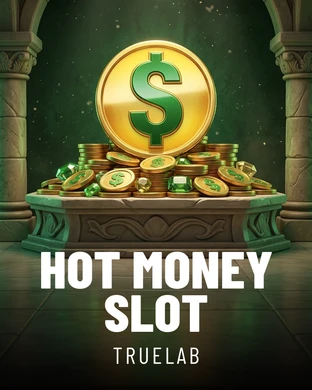 Hot Money Slot