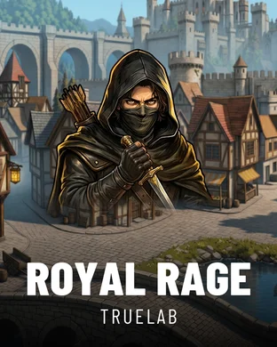 Royal Rage